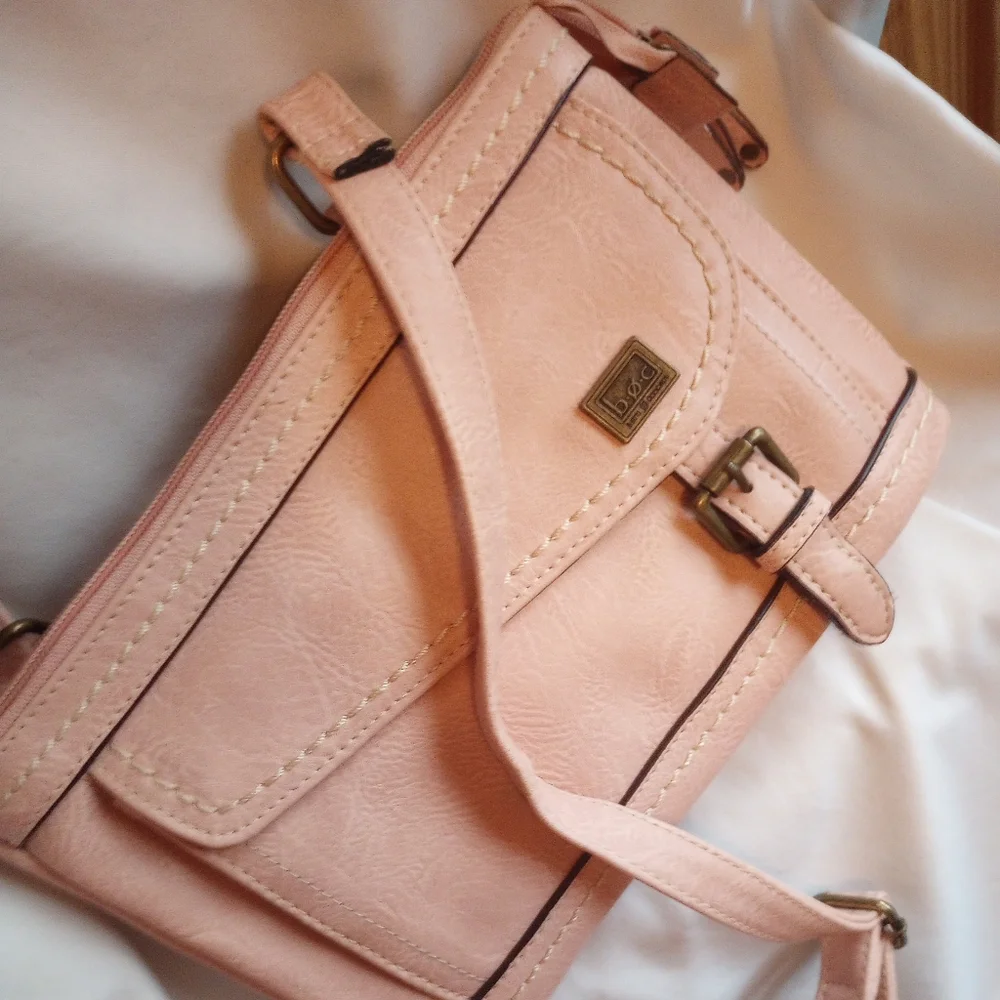 Boc pretty and pink - Picture 4 of 8